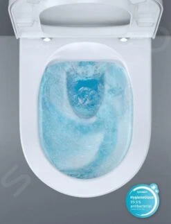 Duravit SensoWash Slim - Douchetoiletzitting SensoWash Slim, Incl. Wandwc, Rimless, HygieneGlaze, Wit 631002002004300 -Duravit || Geberit || Grohe Verkoopwinkel 734cf7e04b2417648e2d4b35