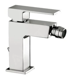 Paffoni Elle - Bidetkraan Met Waste, Chroom EL135CR