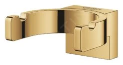 Grohe Selection - Handdoekhouder Dubbel, Cool Sunrise 41049GL0 -Duravit || Geberit || Grohe Verkoopwinkel 743b6848f3eec0794bf7d2be