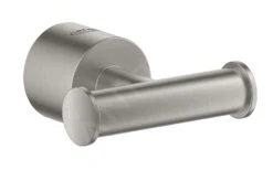 Grohe Atrio - Handdoekhaak, Supersteel 40312DC3