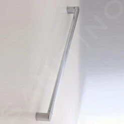 Keuco Elegance - Handdoekhouder, Lengte 800 Mm, Chroom 11601010800 -Duravit || Geberit || Grohe Verkoopwinkel 75c41870f3b2613d4458122c 1