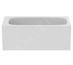 Ideal Standard I.Life - Bad 1700x750 Mm, Wit T476001 -Duravit || Geberit || Grohe Verkoopwinkel 75f22acf0cac702a76c90e6f