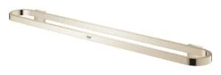 Grohe Selection - Handdoekhouder, Gepolijst Nikkel 41056BE0 -Duravit || Geberit || Grohe Verkoopwinkel 76180b23ff7ee868d73b5b8a