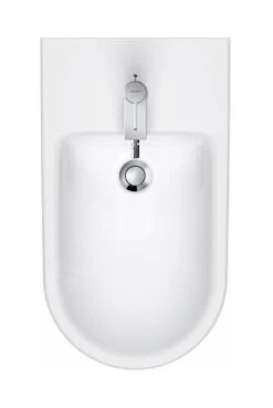 Duravit D-Neo - Staand Bidet, Wit 2294100000 -Duravit || Geberit || Grohe Verkoopwinkel 763bc7c9d13384a235129daa 1
