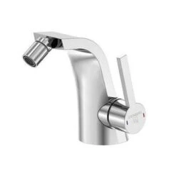 Steinberg 260 - Bidetkraan Met Waste, Chroom 260 1300