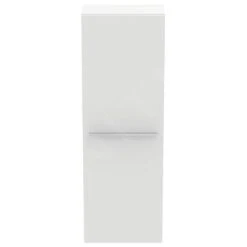 Ideal Standard I.Life S - Hoge Kast 400x210x1200 Mm, 1 Deur L/P, Mat Wit T5289DU -Duravit || Geberit || Grohe Verkoopwinkel 768d4b7d498d0470be40b5bc
