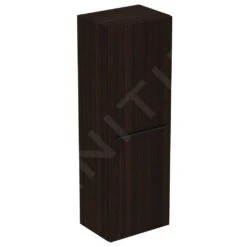 Ideal Standard I.Life A - Hoge Kast 400x300x1200 Mm, 1 Deur L/P, Coffee Eiken T5261NW -Duravit || Geberit || Grohe Verkoopwinkel 773681c9da20eef354cc8838