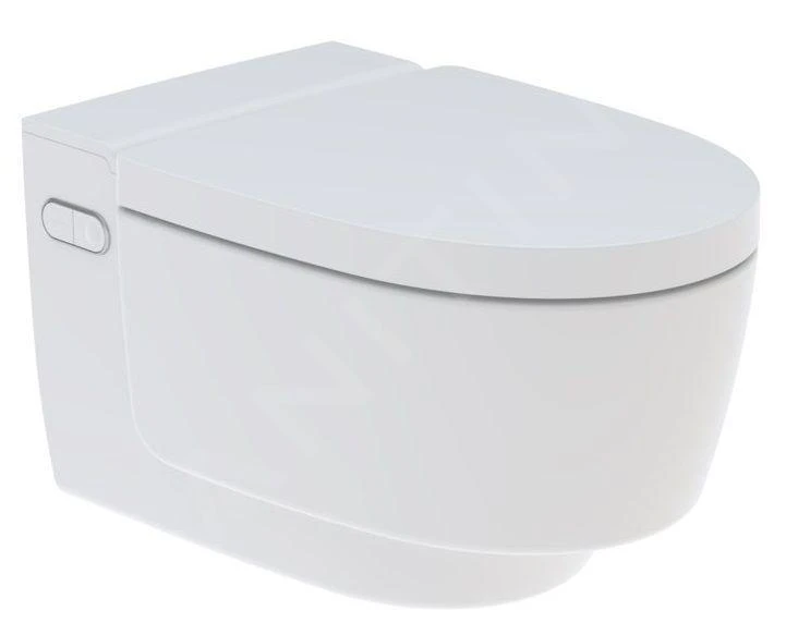 Geberit AquaClean - Douche-wc Met Keramiek, Softclose, Alpine Wit 146.212.11.1 1 Geberit AquaClean - Douche-wc Met Keramiek, Softclose, Alpine Wit 146.212.11.1