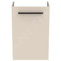 Ideal Standard I.Life S - Fonteinonderkast, 410x205x630 Mm, Mat Zand T5296NF -Duravit || Geberit || Grohe Verkoopwinkel 77af0620b601ecc4fa0f4105