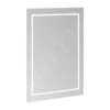Villeroy & Boch Finion - Spiegel Met LED-verlichting En Met Bluetooth, 600x750x45 Mm G6106000