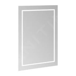 Villeroy & Boch Finion - Spiegel Met LED-verlichting En Met Bluetooth, 600x750x45 Mm G6106000