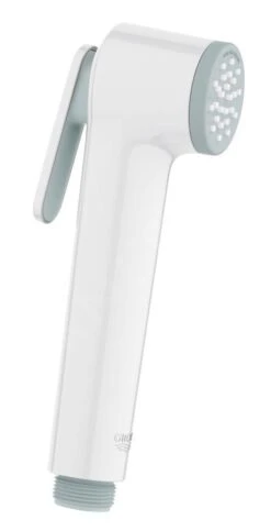 Grohe Tempesta - Bidet Handdouche, Wit 28020L01