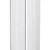 Duravit Ketho - Hoge Kast 1800x400x360 Mm, Links, Glanzend Wit KT1255L2222