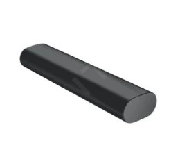 Keuco Edition 400 - Reserve Toiletrolhouder, Zwart Chroom Geborsteld 11563130000