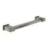 Grohe Essentials Cube - Handgreep, Geborsteld Hard Graphite 40514AL1
