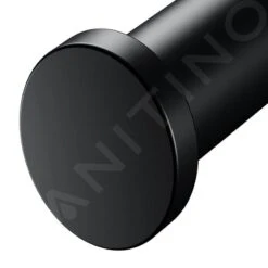 Keuco Plan - Handdoekhaak, Mat Zwart 14916370000 -Duravit || Geberit || Grohe Verkoopwinkel 7abc4b92cf80838eb042e7d0