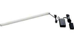 Geberit Toebehoren - Lichtlijst Voor Lade, Lengte 535 Mm 501535000