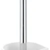 Keuco Elegance - WC-borstel Met Houder, Mat Glas/chroom 11669019000