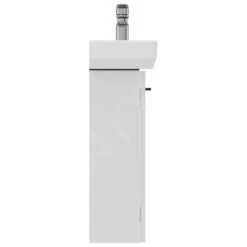 Ideal Standard I.Life S - Fonteinonderkast, 410x205x630 Mm, Mat Wit T5296DU -Duravit || Geberit || Grohe Verkoopwinkel 7b5211d476b0690205a91112