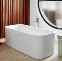 Duravit Happy D.2 Plus - Vrijstaand Bad, 1800x800 Mm, Wit 700453000000000 -Duravit || Geberit || Grohe Verkoopwinkel 7c06f664fa3fbf8a36df8280