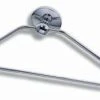 Novaservis Metalia 1 - Handdoekhouder, Chroom 6103,0