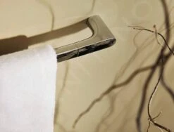 Keuco Edition 400 - Handdoekhouder, Lengte 800 Mm, Chroom 11501010800 -Duravit || Geberit || Grohe Verkoopwinkel 7ca15c36b410c65517eddf74 1