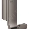 Grohe Selection - Handdoekhouder, Hard Graphite 41039A00