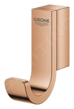 Grohe Selection - Handdoekhouder, Warm Sunset 41039DA0 -Duravit || Geberit || Grohe Verkoopwinkel 7dd33365a268c8fe2fcd0fda