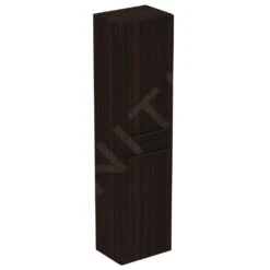 Ideal Standard I.Life A - Hoge Kast 400x300x1600 Mm, 2 Deuren L/P, Coffee Eiken T5260NW -Duravit || Geberit || Grohe Verkoopwinkel 7ddf45e6836aa9b8be7d7340