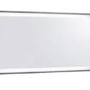Geberit Citterio - Spiegel Met LED Verlichting 1184x584 Mm, Eik Grijsbruin 500.570.JJ.1