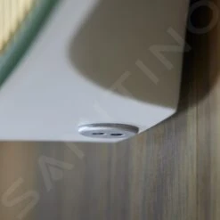 Duravit Happy D.2 Plus - Spiegel, Diameter 700 Mm, Met LED-verlichting HP7480S00000000 -Duravit || Geberit || Grohe Verkoopwinkel 800ccb5a8792049c6b42b28c