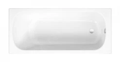 Bette Form - Inbouwbad 1500x700 Mm, Wit 2941-000