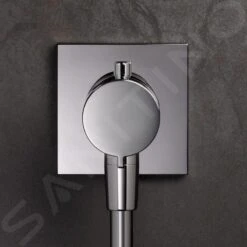 Keuco IXMO - Inbouw Thermostatische Kraan, Met Slangaansluiting, Chroom 59554010002 -Duravit || Geberit || Grohe Verkoopwinkel 81038d924c9a4fdd01746732