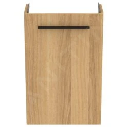 Ideal Standard I.Life S - Fonteinonderkast, 410x205x630 Mm, Eiken T5296NX -Duravit || Geberit || Grohe Verkoopwinkel 818662db93ce6e8facf322e3