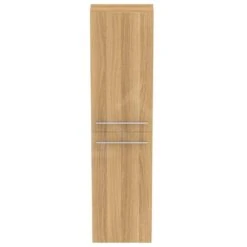 Ideal Standard I.Life S - Hoge Kast 400x210x1600 Mm, 2 Deuren L/P, Eiken T5288NX -Duravit || Geberit || Grohe Verkoopwinkel 82a19851e8ad3dbf58ea6219