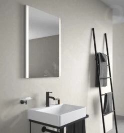 Duravit XSquare - Spiegel 800x600 Mm, Met LED-verlichting En Verwarming XS701100000 -Duravit || Geberit || Grohe Verkoopwinkel 8340dca47b104fef63349655