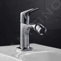 Axor Citterio M - Eengreeps Bidetkraan, Chroom 34210000 -Duravit || Geberit || Grohe Verkoopwinkel 8366ae9548a4a9dfba4ca46a