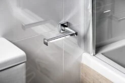 Sapho Gedy Colorado - Toiletrolhouder Zonder Afdekking, Chroom 6924 -Duravit || Geberit || Grohe Verkoopwinkel 839c9b8973800e303e5ef29e