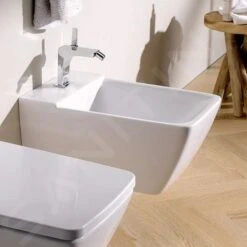 Geberit Xeno 2 - Wandbidet 540x350x235 Mm, KeraTect, Wit 500.501.01.1 -Duravit || Geberit || Grohe Verkoopwinkel 844e25ca0cb121b58f9024cf