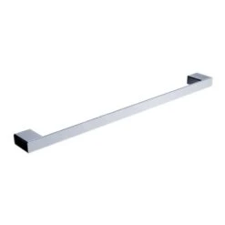 Nimco Kibo - Handdoekhouder, Lengte 400 Mm, Chroom Ki 14046-26