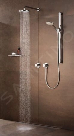 Keuco IXMO - Afsluit- En Omstelventiel Inbouw, 2-weg, Met Slangaansluiting, Chroom 59557010101 -Duravit || Geberit || Grohe Verkoopwinkel 867bcaa76e13d41ba3f7a94a 8