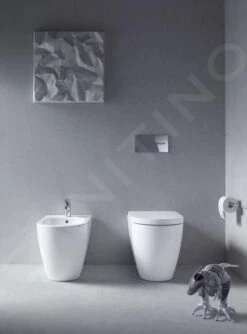 Duravit ME By Starck - Staand Bidet 370x600 Mm, Kraangat, Wit 2289100000 11 Duravit ME By Starck - Staand Bidet 370x600 Mm, Kraangat, Wit 2289100000 -Duravit || Geberit || Grohe Verkoopwinkel 87246be7576c19224aafa18c