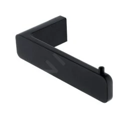 Nimco Maya - Toiletrolhouder, Mat Zwart MAC 29055-90