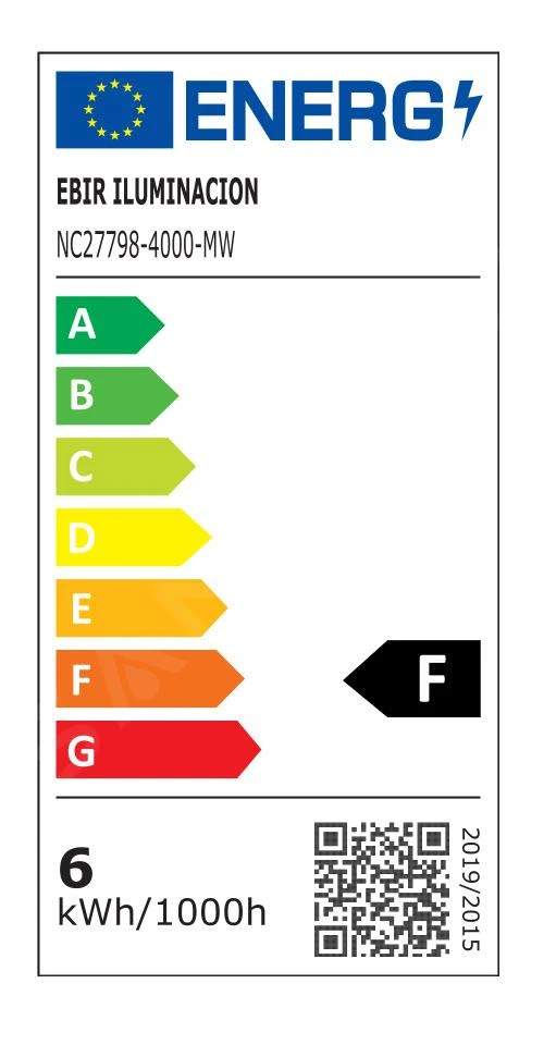 Ideal Standard Mirror&Light - LED-verlichting Eva 233x85x41 Mm, 6W, Chroom T3189AA 4 Ideal Standard Mirror&Light - LED-verlichting Eva 233x85x41 Mm, 6W, Chroom T3189AA - Afbeelding 4