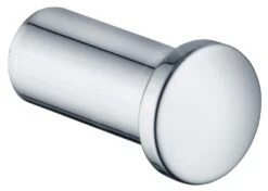 Keuco Plan - Handdoekhaak, Zilver 14916170000