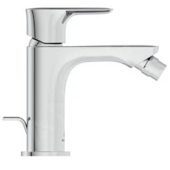 Ideal Standard Connect Air - Bidetkraan Met Waste, Chroom A7030AA -Duravit || Geberit || Grohe Verkoopwinkel 8a18b6127ae6db1fa74e344b