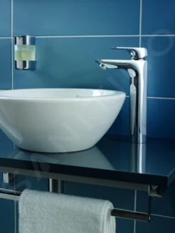 Ideal Standard Softmood - Meubelconsole 730 X 200 X 415 Mm, Chroom T783867 -Duravit || Geberit || Grohe Verkoopwinkel 8a1c3840e877389e208fbca0