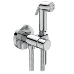 Ideal Standard Bidetta - Bidetdouche Inbouw, Chroom A5809AA 5 Ideal Standard Bidetta - Bidetdouche Inbouw, Chroom A5809AA -Duravit || Geberit || Grohe Verkoopwinkel 8abd9194f460df34ba4657b3 1