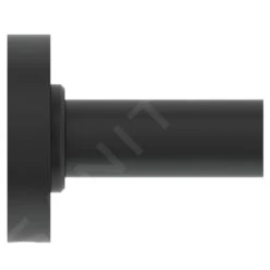 Ideal Standard IOM - Reserve Toiletrolhouder, Zwart A9132XG -Duravit || Geberit || Grohe Verkoopwinkel 8c4dff160ef94a0687d5d0d8