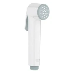 Grohe Tempesta - Bidet Handdouche, Wit 28020L01 -Duravit || Geberit || Grohe Verkoopwinkel 8d27b7c1b70991abdea5f93b